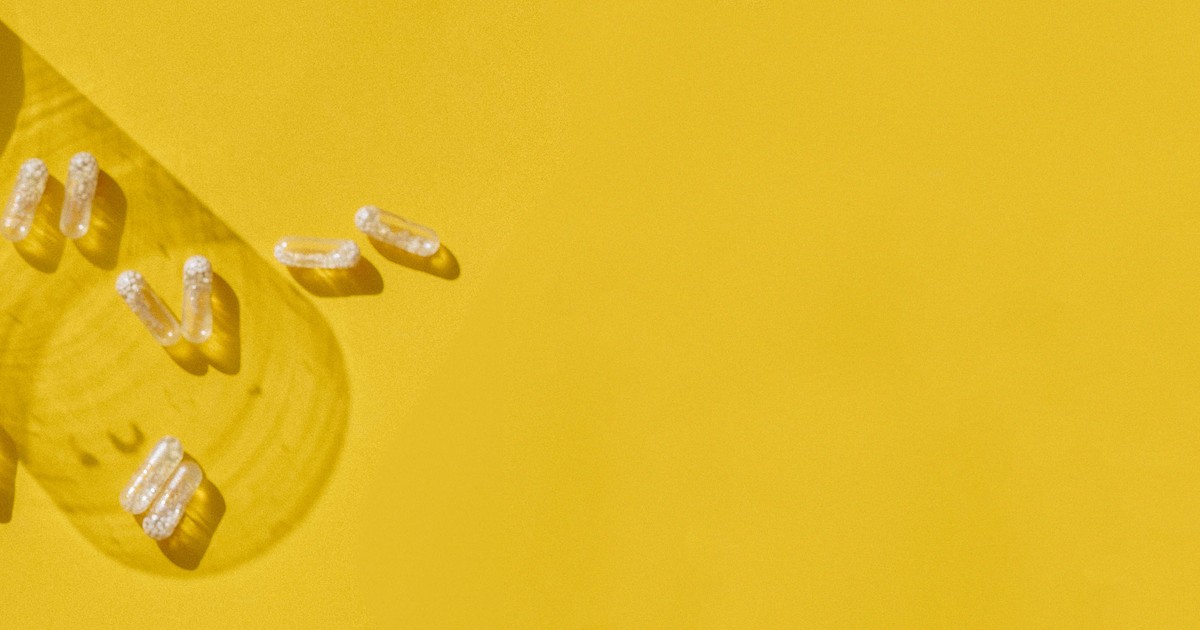 Can You Take Prenatal Vitamins Without Being Pregnant?